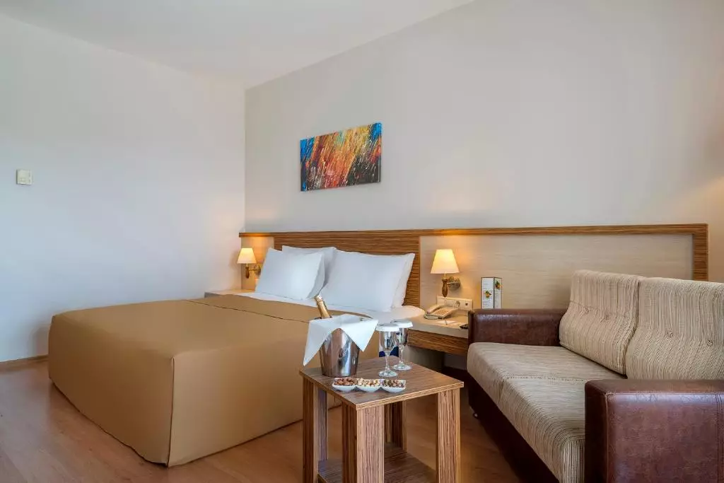 Azure By Yelken Hotel